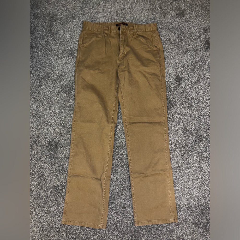 RidgeCut Toughwear Pants